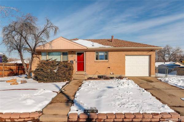 10694 Grant DR, Northglenn, CO 80233