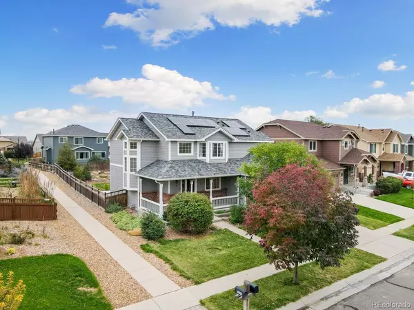 5265 Sagebrush ST, Brighton, CO 80602