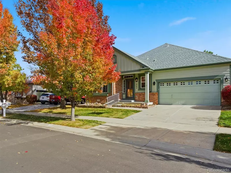 1862 S Jay CT, Lakewood, CO 80232