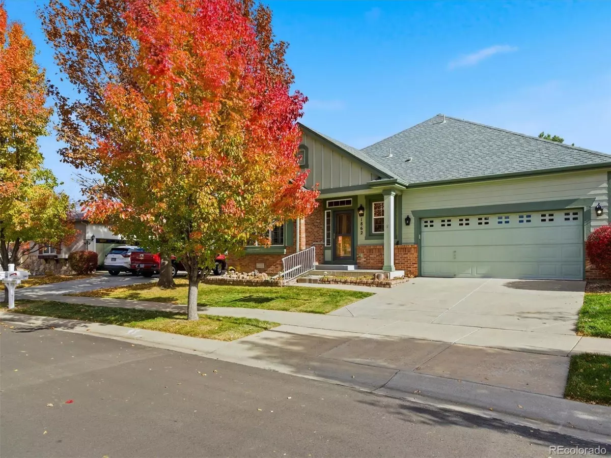 Lakewood, CO 80232,1862 S Jay CT