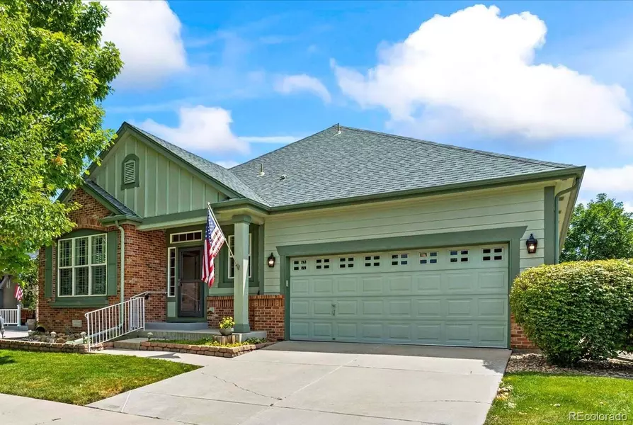 1862 S Jay CT, Lakewood, CO 80232