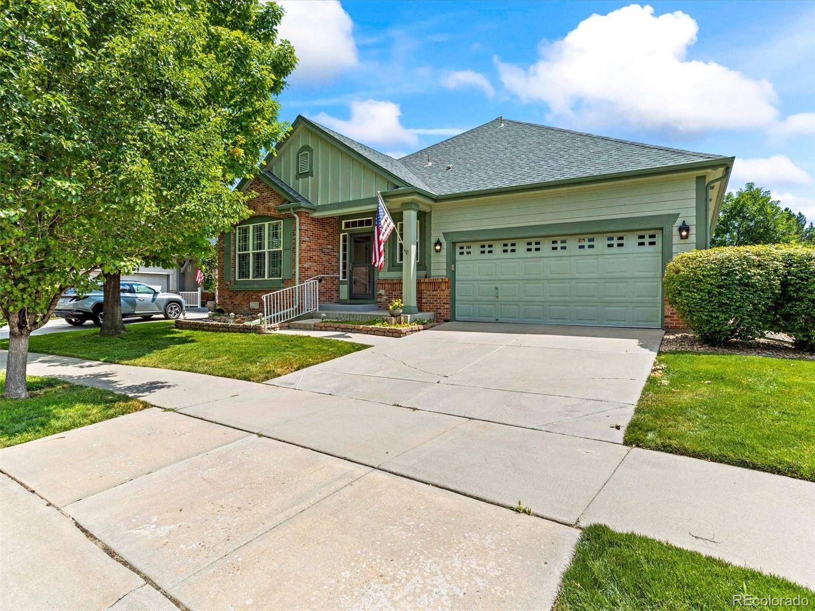 1862 S Jay CT, Lakewood, CO 80232