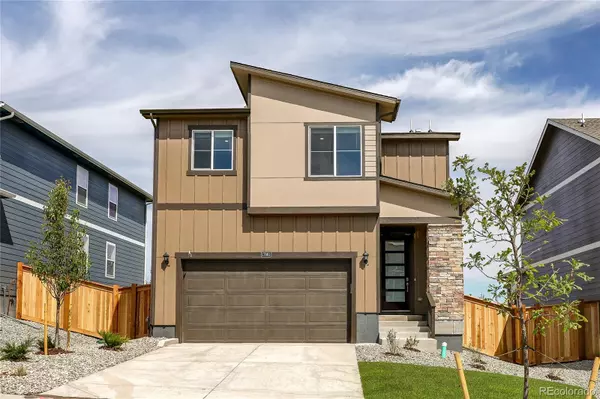 Parker, CO 80134,17861 Dandy Brush DR