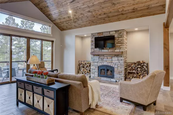 Buena Vista, CO 81211,30430 Harvard CIR