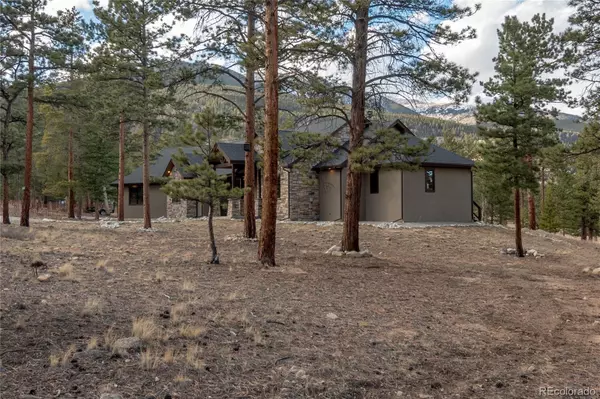 Buena Vista, CO 81211,30430 Harvard CIR