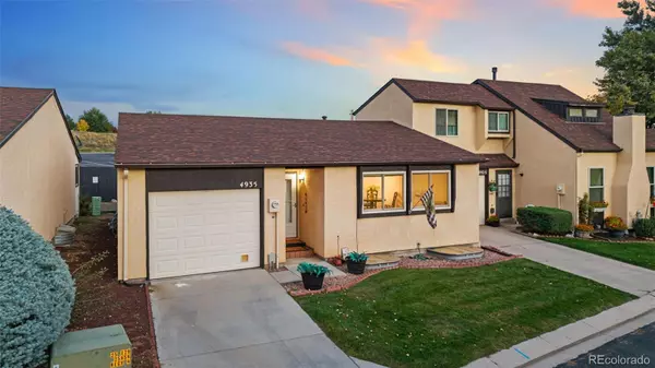 Colorado Springs, CO 80911,4935 Elm Grove DR