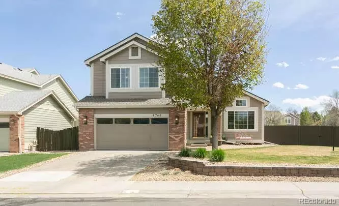 9768 Otis DR, Westminster, CO 80021