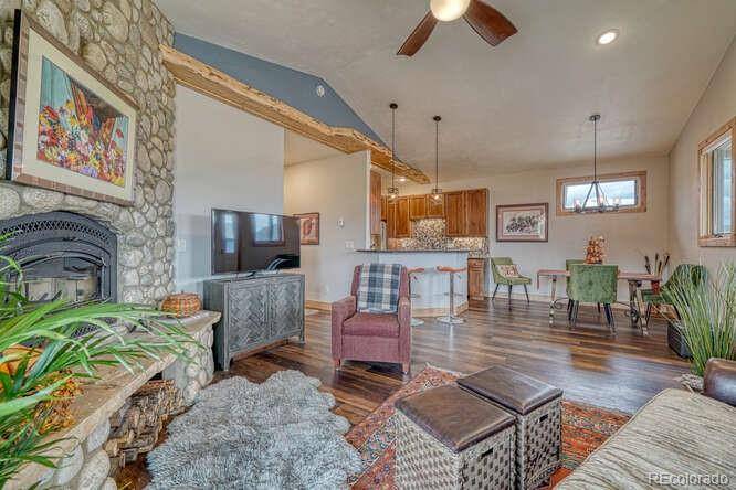 Buena Vista, CO 81211,101 Pinon Jay RD