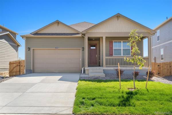 120 66th AVE, Greeley, CO 80634