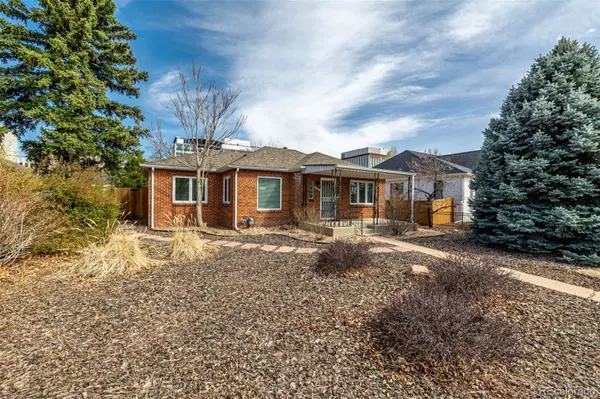 Denver, CO 80210,1386 S Garfield ST