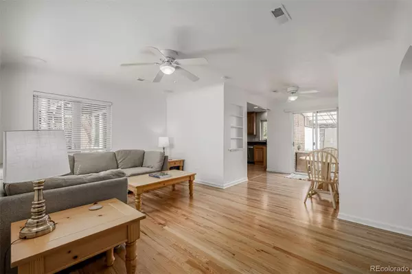 Denver, CO 80210,1386 S Garfield ST