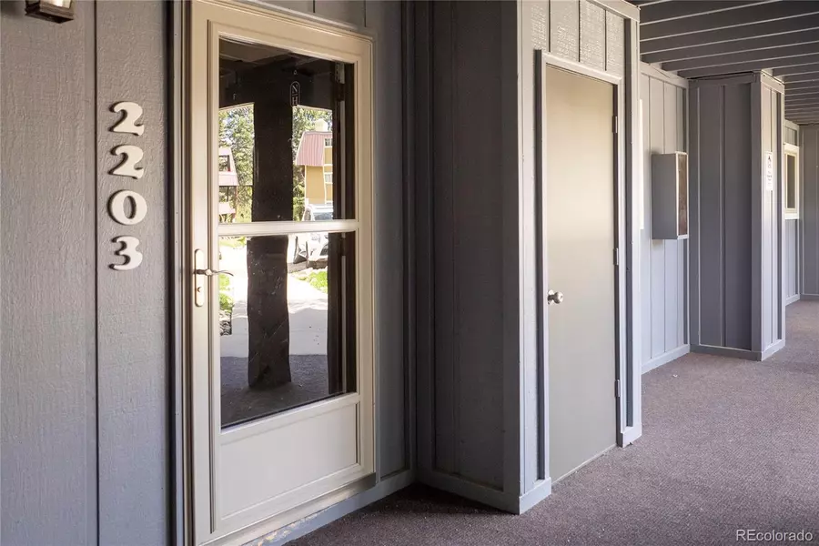 246 Hi Country DR #3, Winter Park, CO 80482