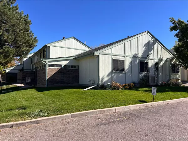 1724 W 102nd AVE, Thornton, CO 80260