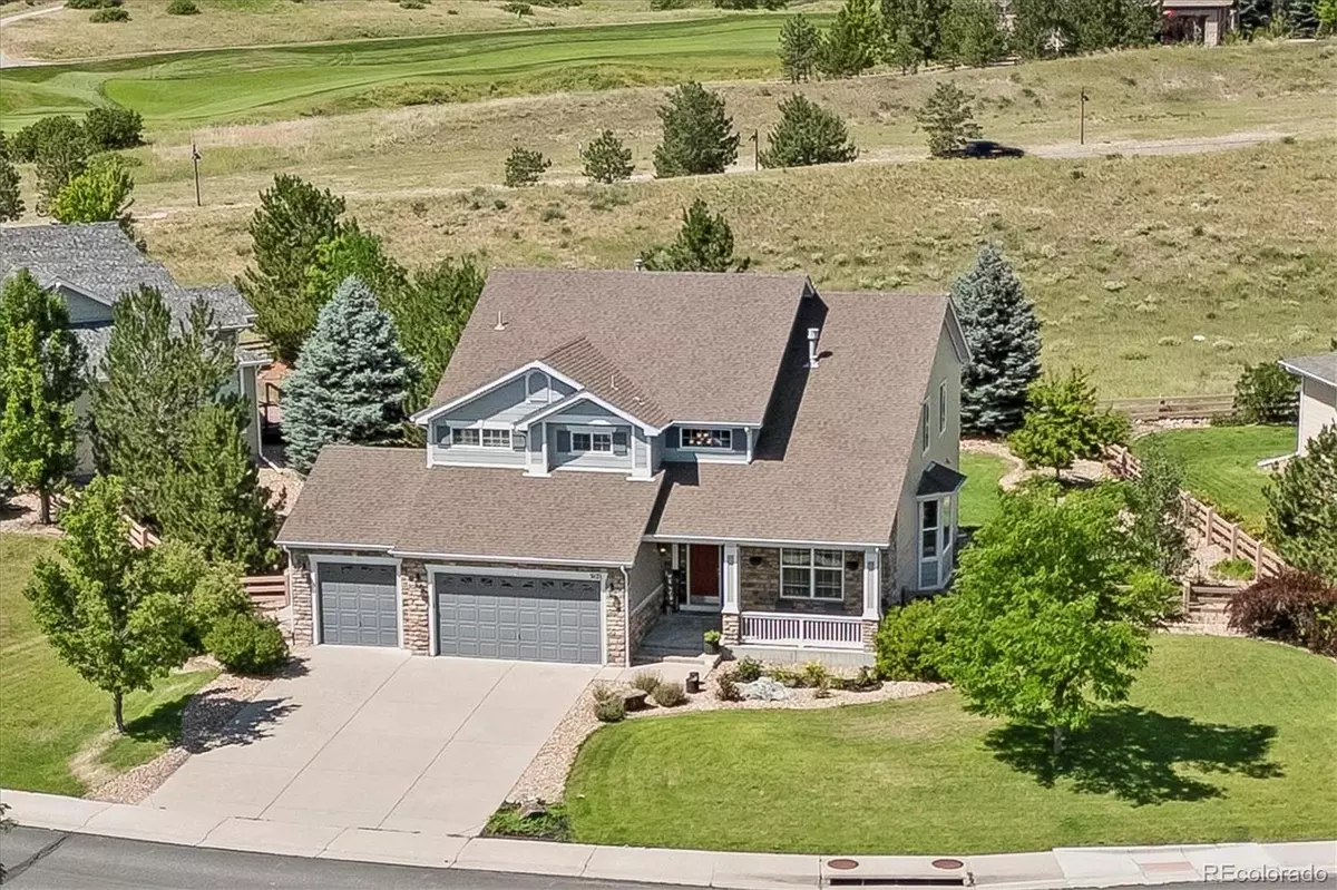 Parker, CO 80134,5171 Craftsman DR
