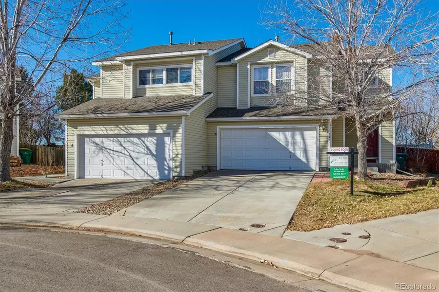 7971 S Kalispell WAY, Englewood, CO 80112