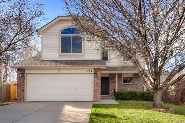 2787 S Argonne ST, Aurora, CO 80013