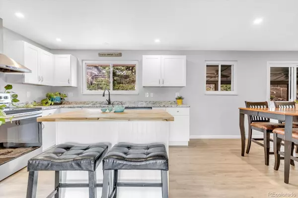 Arvada, CO 80005,7727 W 81st PL