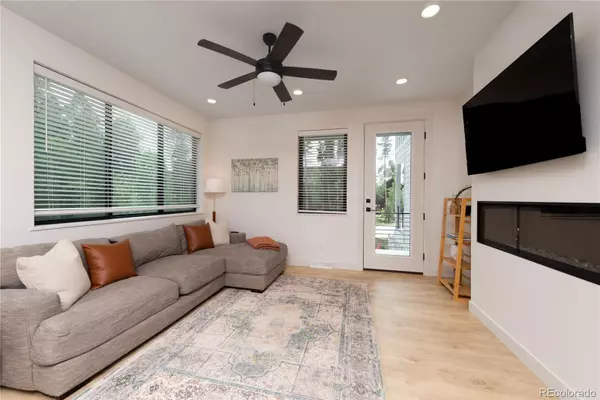 Fraser, CO 80442,853 Ferret LN