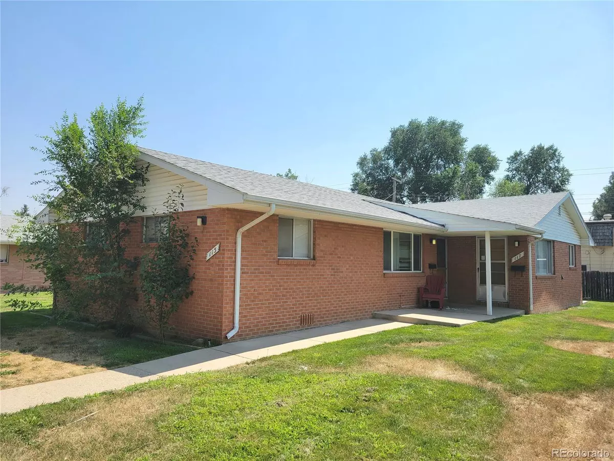 Longmont, CO 80501,117 Valentine LN