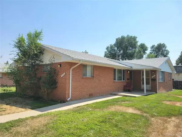 117 Valentine LN, Longmont, CO 80501