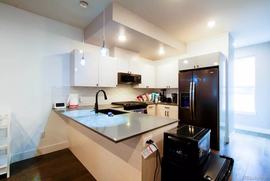 1284 Stuart ST, Denver, CO 80204