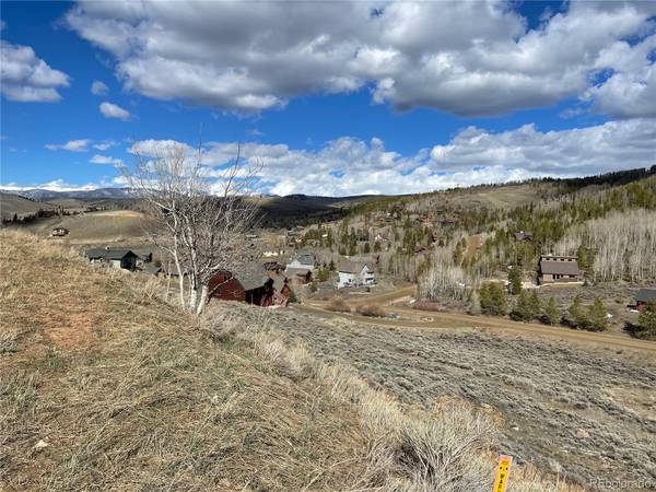 Granby, CO 80446,210 County Road 897