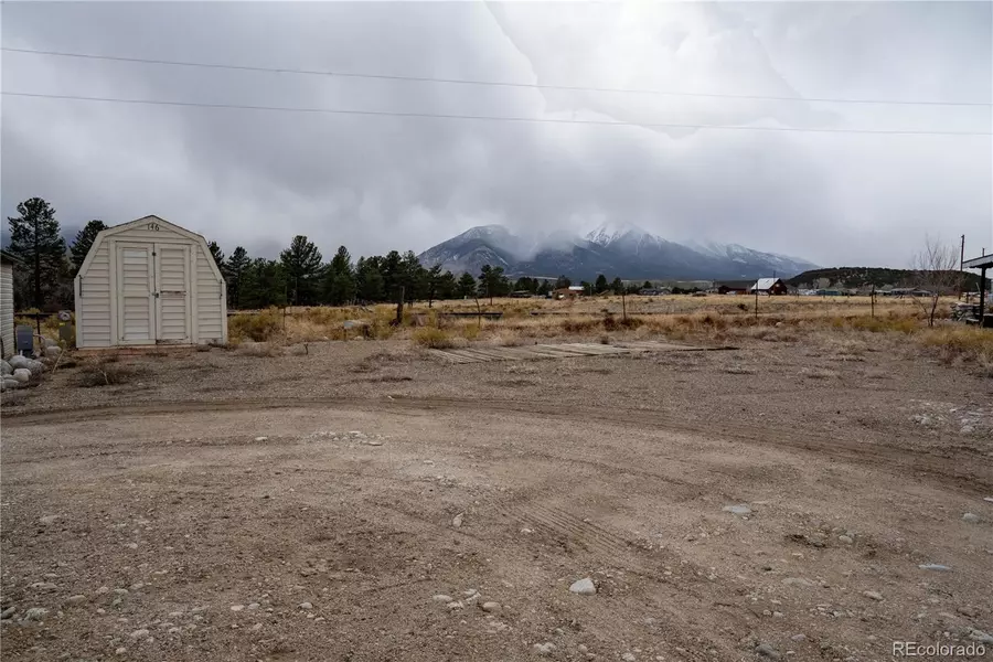 10795 County Road 197a Lot 146, Nathrop, CO 81236