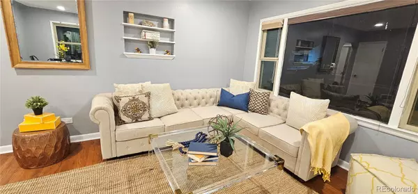 4200 S Bannock ST, Englewood, CO 80110