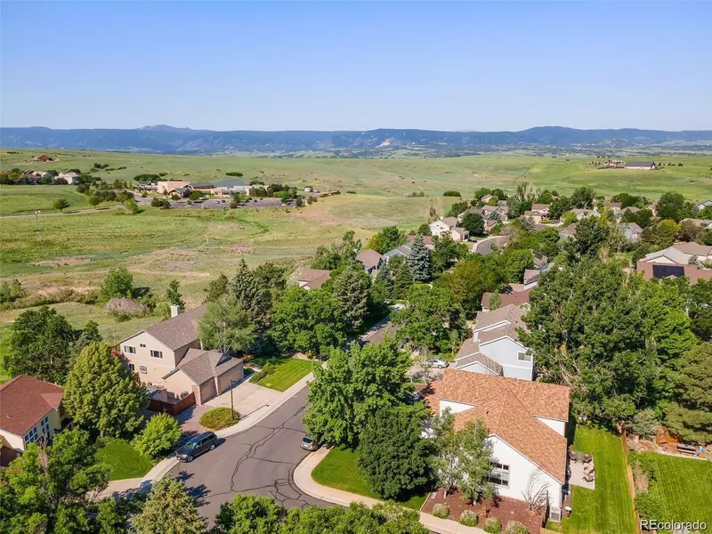 5090 Golden Valley TRL, Castle Rock, CO 80109