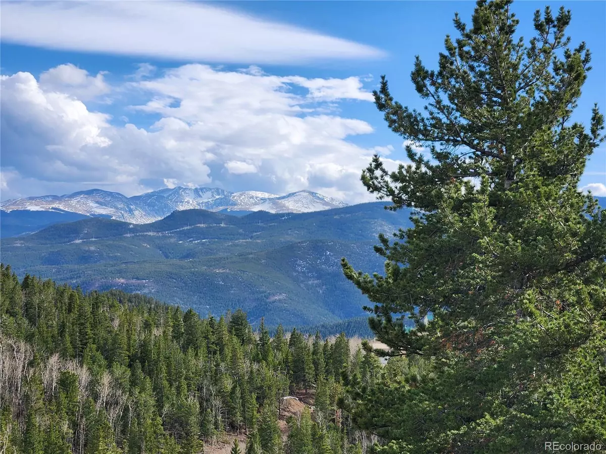 Idaho Springs, CO 80452,0 Bald Mountain and York Gulch Roads