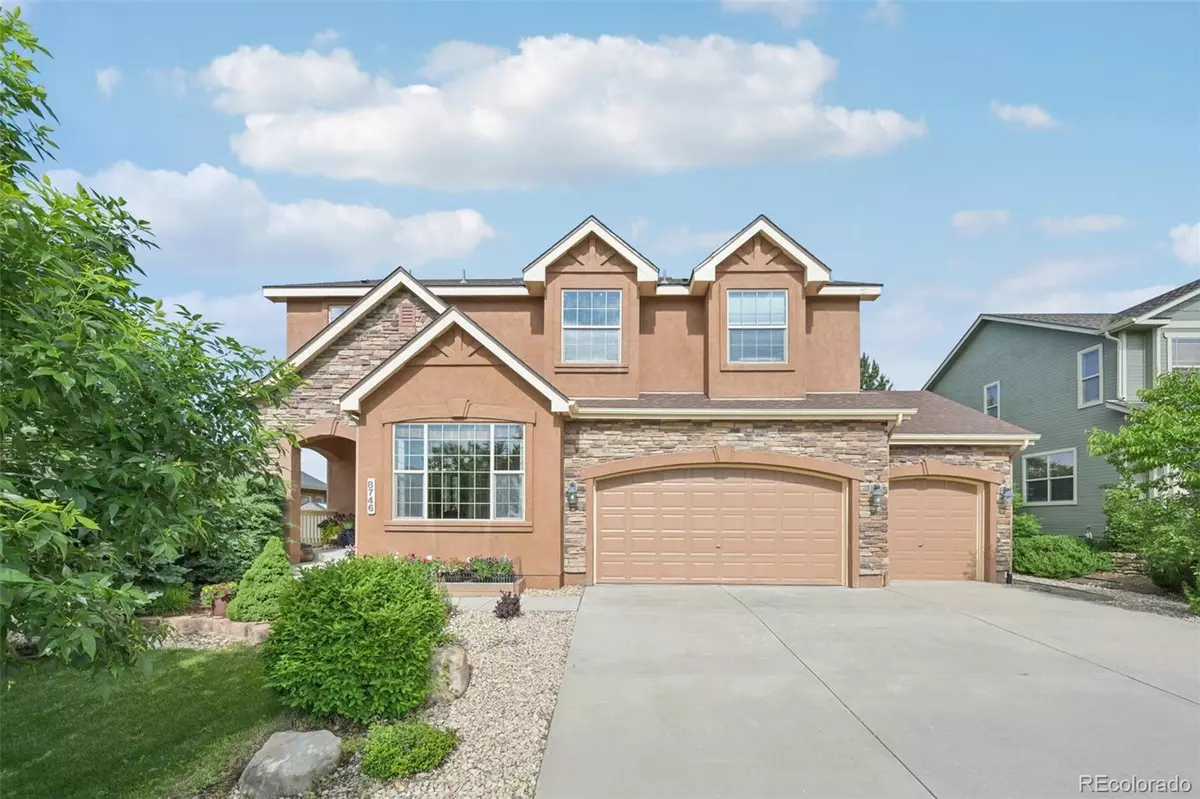 Colorado Springs, CO 80924,8746 Country Creek TRL