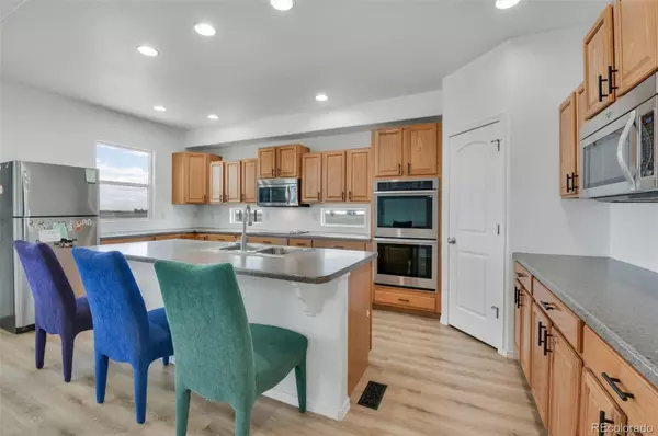 Colorado Springs, CO 80930,905 Engleby DR