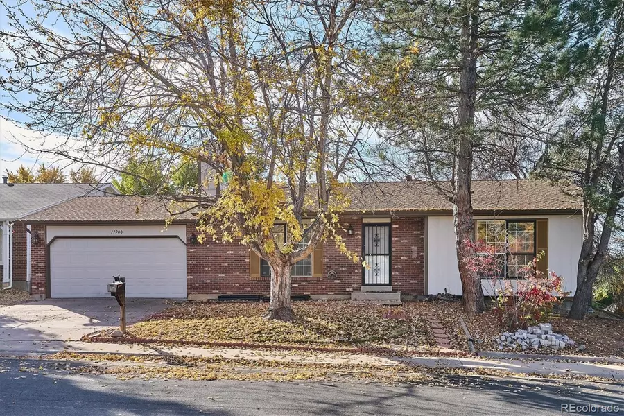 17900 E Asbury DR, Aurora, CO 80013