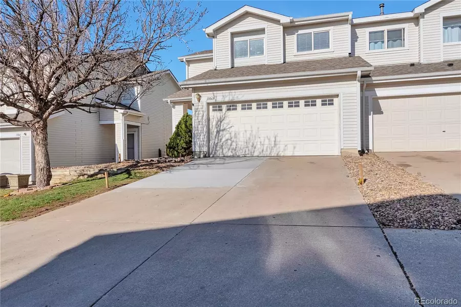 11069 York ST, Northglenn, CO 80233