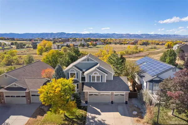 9775 Westbury WAY, Highlands Ranch, CO 80129