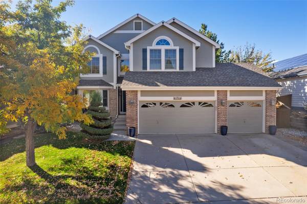 9775 Westbury WAY, Highlands Ranch, CO 80129