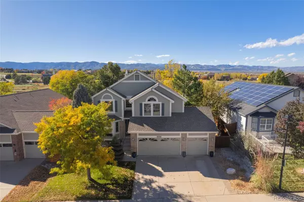 Highlands Ranch, CO 80129,9775 Westbury WAY