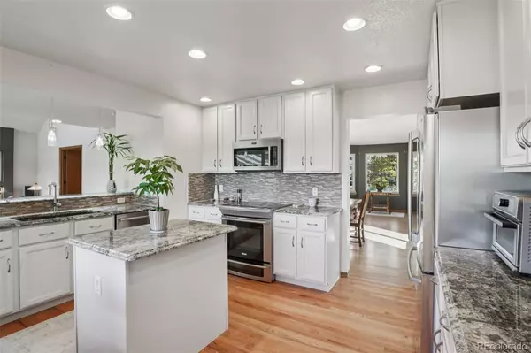 Highlands Ranch, CO 80129,9775 Westbury WAY