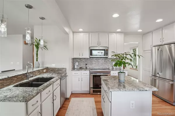 Highlands Ranch, CO 80129,9775 Westbury WAY