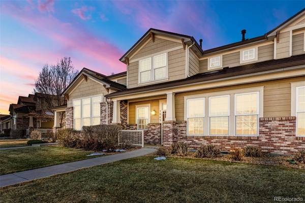 1043 Uinta WAY, Denver, CO 80230