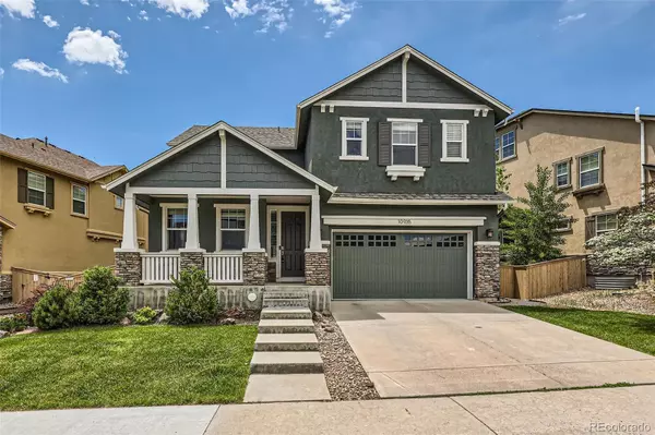 10935 Valleybrook CIR, Highlands Ranch, CO 80130