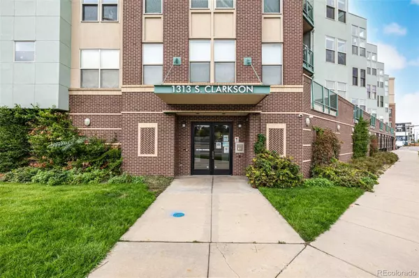 Denver, CO 80210,1313 S Clarkson ST #305