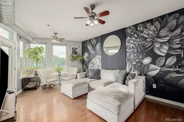 Denver, CO 80210,1313 S Clarkson ST #305