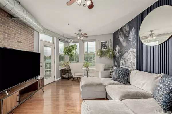 Denver, CO 80210,1313 S Clarkson ST #305