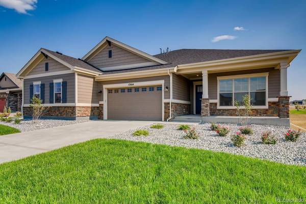 12644 Ulster ST, Thornton, CO 80602