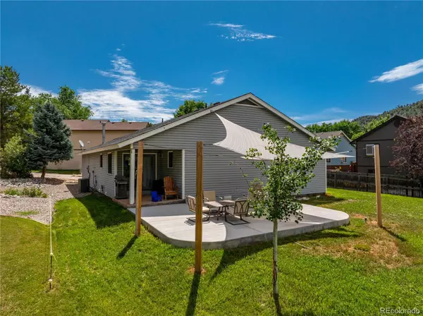 621 Night Shade, New Castle, CO 81647