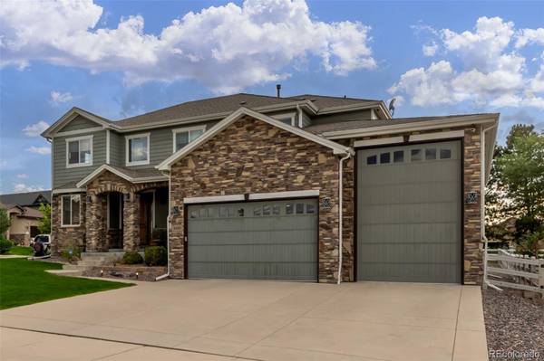 Arvada, CO 80005,8139 Vivian ST