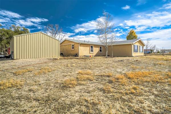 Simla, CO 80835,106 Buffalo ST