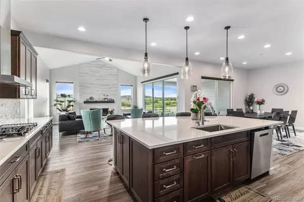 5736 Cadara WAY, Parker, CO 80134