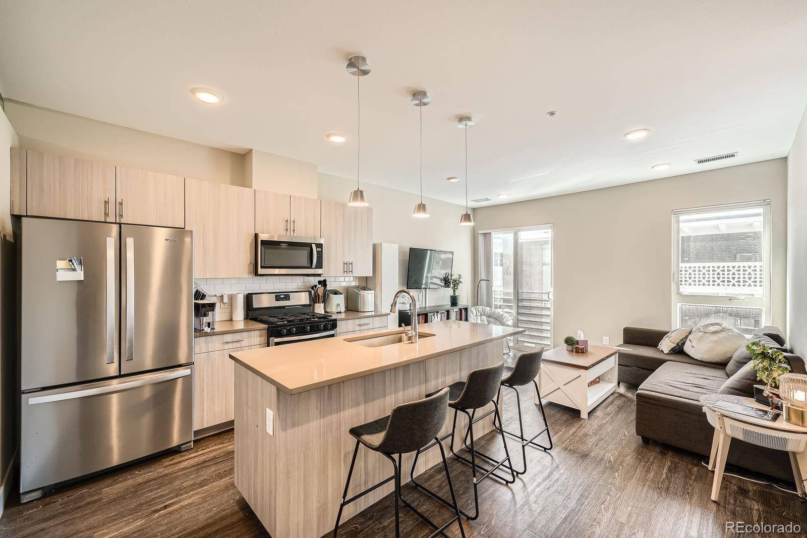 2374 S University BLVD #204, Denver, CO 80210